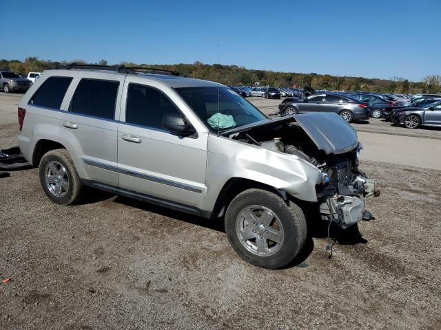 2007 Jeep Grand Cherokee Limited