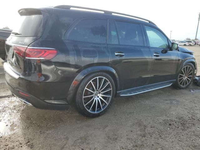 2022 Mercedes-Benz GLS 450 4matic