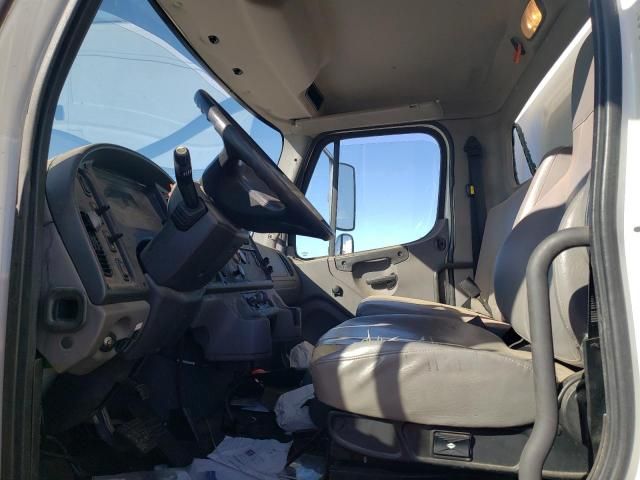 2018 Freightliner M2 106 Medium Duty