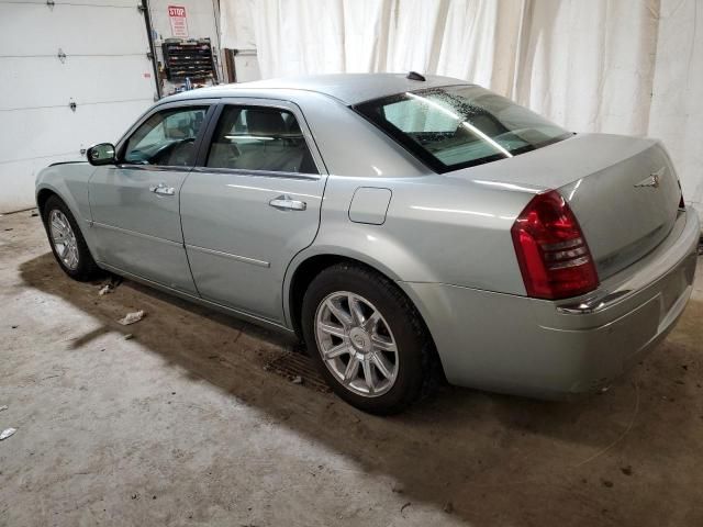 2005 Chrysler 300C