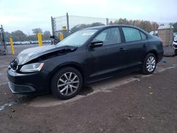 2011 Volkswagen Jetta SE for sale in Pennsburg, PA