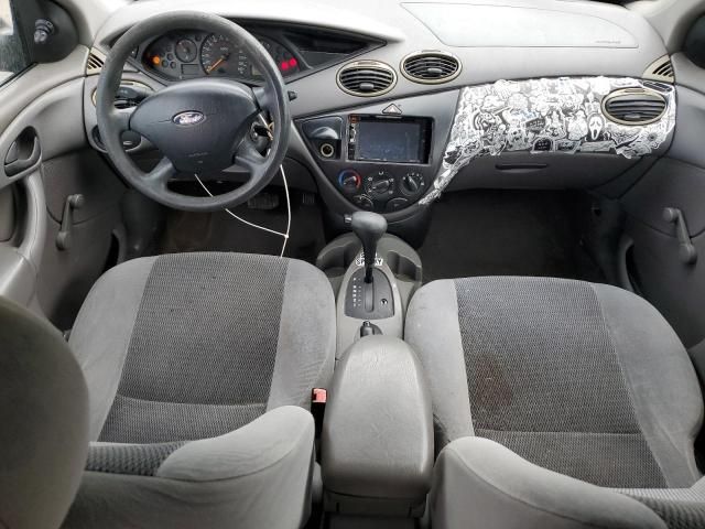 2003 Ford Focus LX