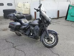 2017 Harley-Davidson Flhtk Ultra Limited en venta en Pasco, WA