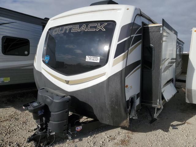 2022 Outback Travel Trailer