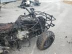 2007 Honda TRX420 FM