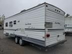 2003 Four Winds Winns Trailer