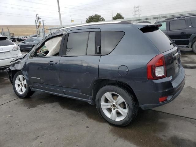 2014 Jeep Compass Sport