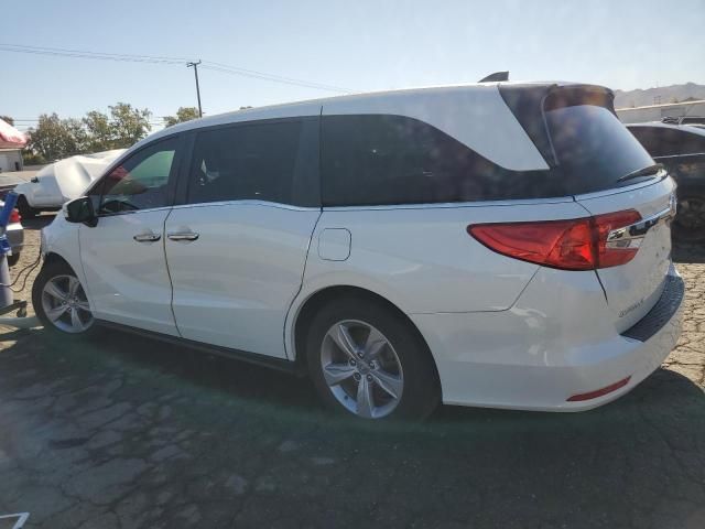 2020 Honda Odyssey EX