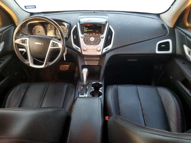 2012 GMC Terrain SLT