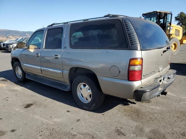 2003 GMC Yukon XL K1500