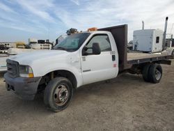 Ford f450 Vehiculos salvage en venta: 2003 Ford F450 Super Duty