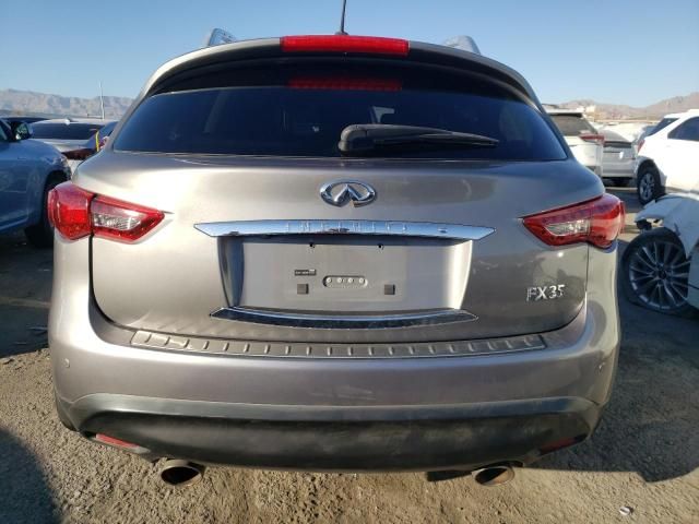 2011 Infiniti FX35