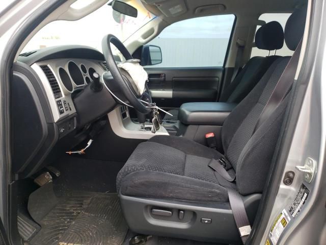 2008 Toyota Tundra Double Cab