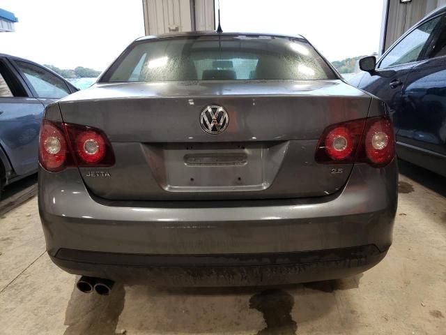 2010 Volkswagen Jetta S