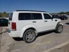 2011 Dodge Nitro Heat