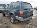 1998 Toyota 4runner Limited