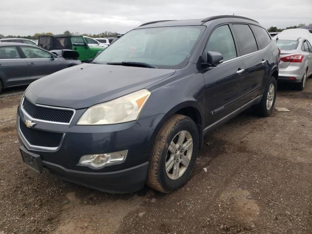 2009 Chevrolet Traverse LT