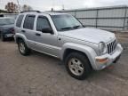 2004 Jeep Liberty Limited