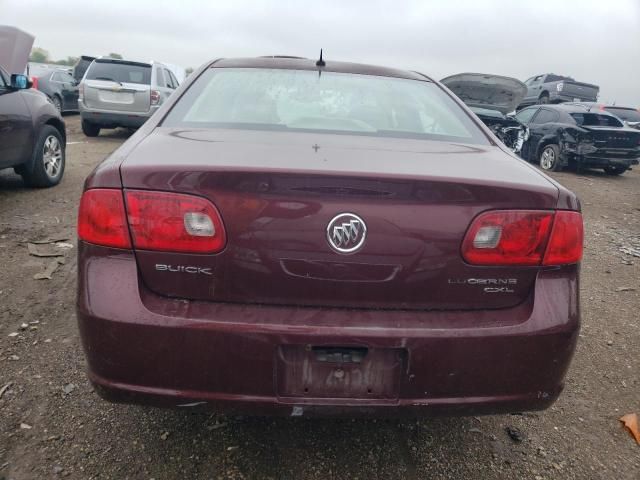 2007 Buick Lucerne CXL