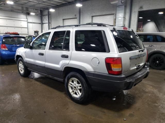 2004 Jeep Grand Cherokee Laredo