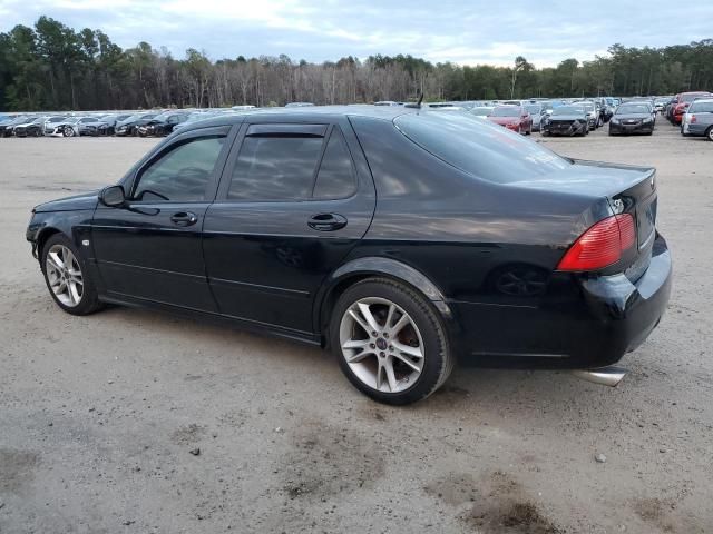 2008 Saab 9-5 2.3T