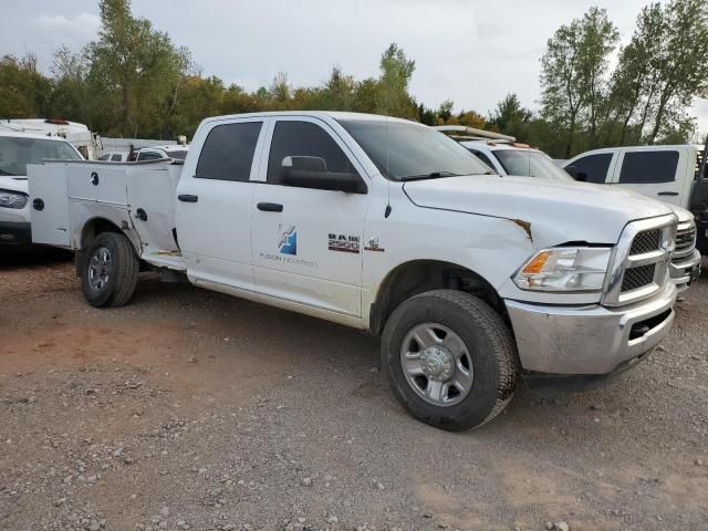 2018 Dodge RAM 2500 ST