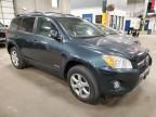 2012 Toyota Rav4 Limited