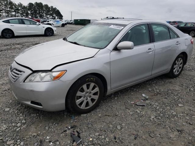 2008 Toyota Camry LE