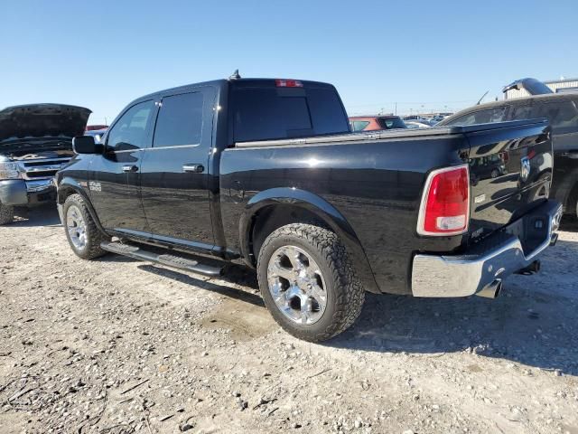 2015 Dodge 1500 Laramie