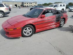 Toyota mr2 salvage cars for sale: 1991 Toyota MR2