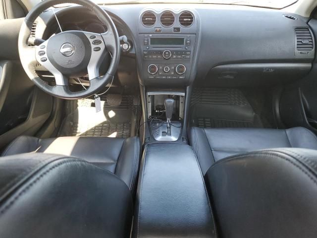 2007 Nissan Altima 2.5