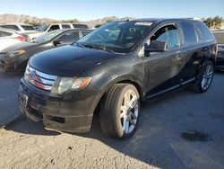 2010 Ford Edge Sport for sale in Las Vegas, NV