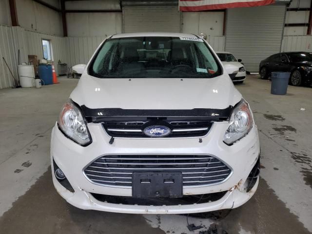 2014 Ford C-MAX Premium