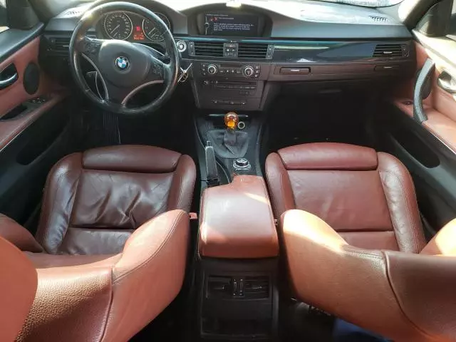 2009 BMW 328 XI