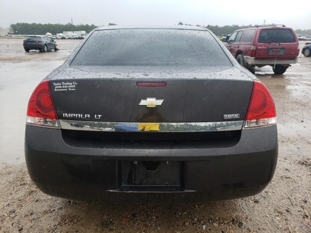 2009 Chevrolet Impala 1LT