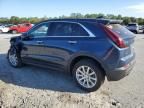 2021 Cadillac XT4 Luxury