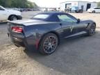 2014 Chevrolet Corvette Stingray 3LT