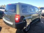 2008 Jeep Patriot Sport