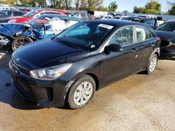 2020 KIA Rio LX en venta en Bridgeton, MO