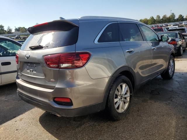 2019 KIA Sorento L