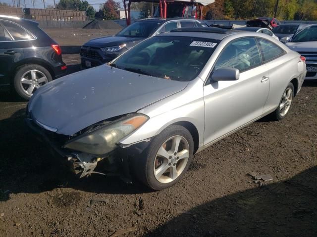 2005 Toyota Camry Solara SE