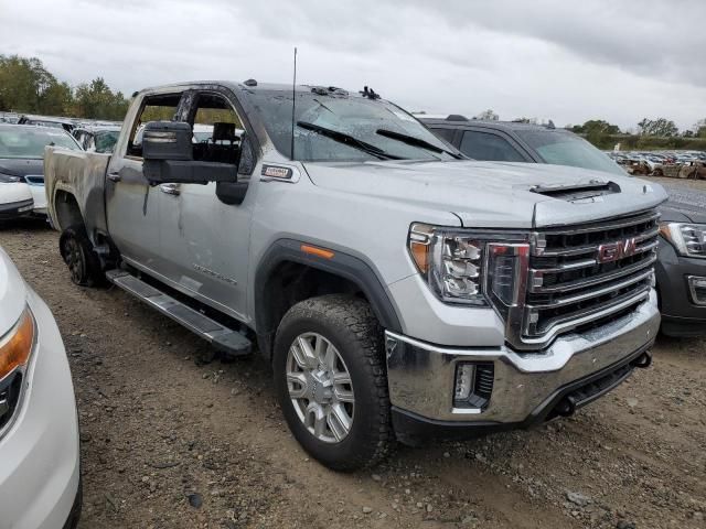 2023 GMC Sierra K2500 SLT