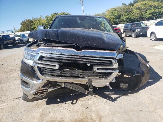 2020 Dodge 1500 Laramie