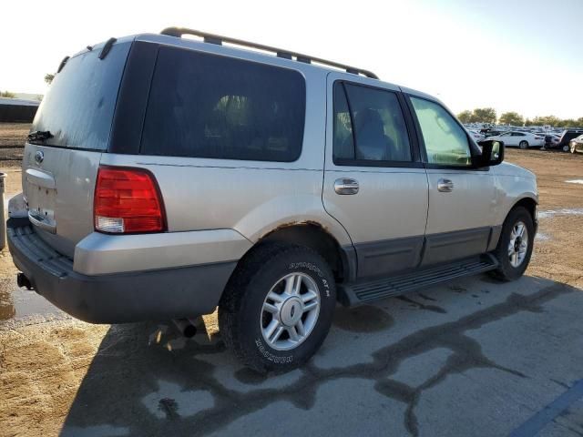 2005 Ford Expedition XLT