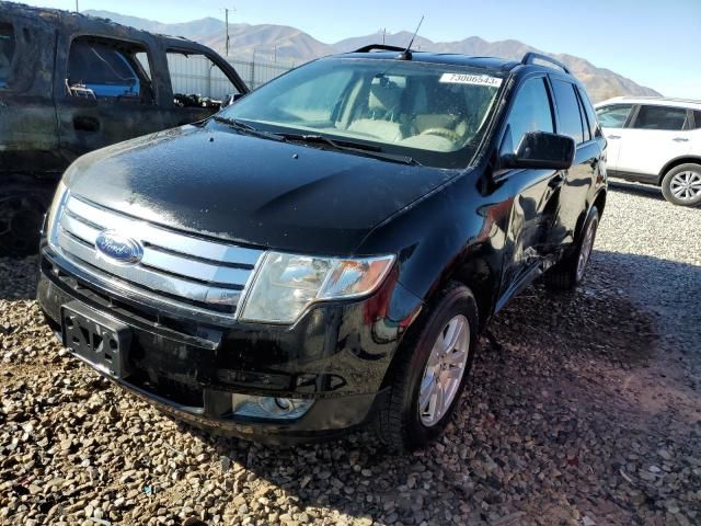 2007 Ford Edge SEL