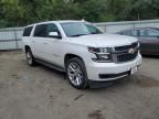 2017 Chevrolet Suburban C1500 LT