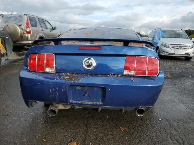 2007 Ford Mustang GT