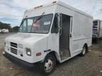 2004 Workhorse Custom Chassis Forward Control Chassis P4500