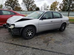 Salvage cars for sale at Rogersville, MO auction: 2004 Chevrolet Classic