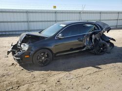 Vehiculos salvage en venta de Copart Bakersfield, CA: 2009 Volkswagen Jetta SE